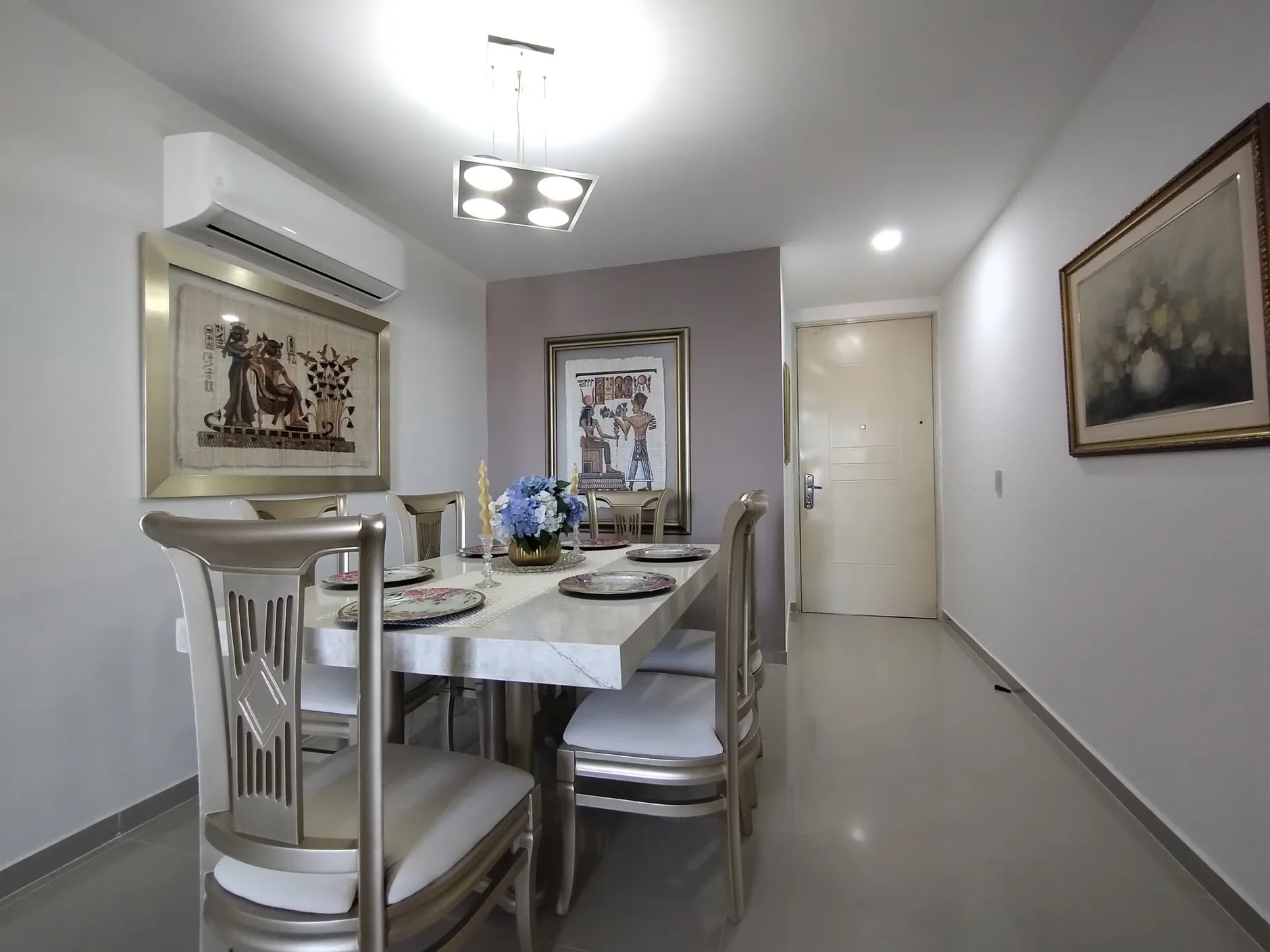 Apartamento en arriendo en Lago Alto, Barranquilla · foto 6 de 14