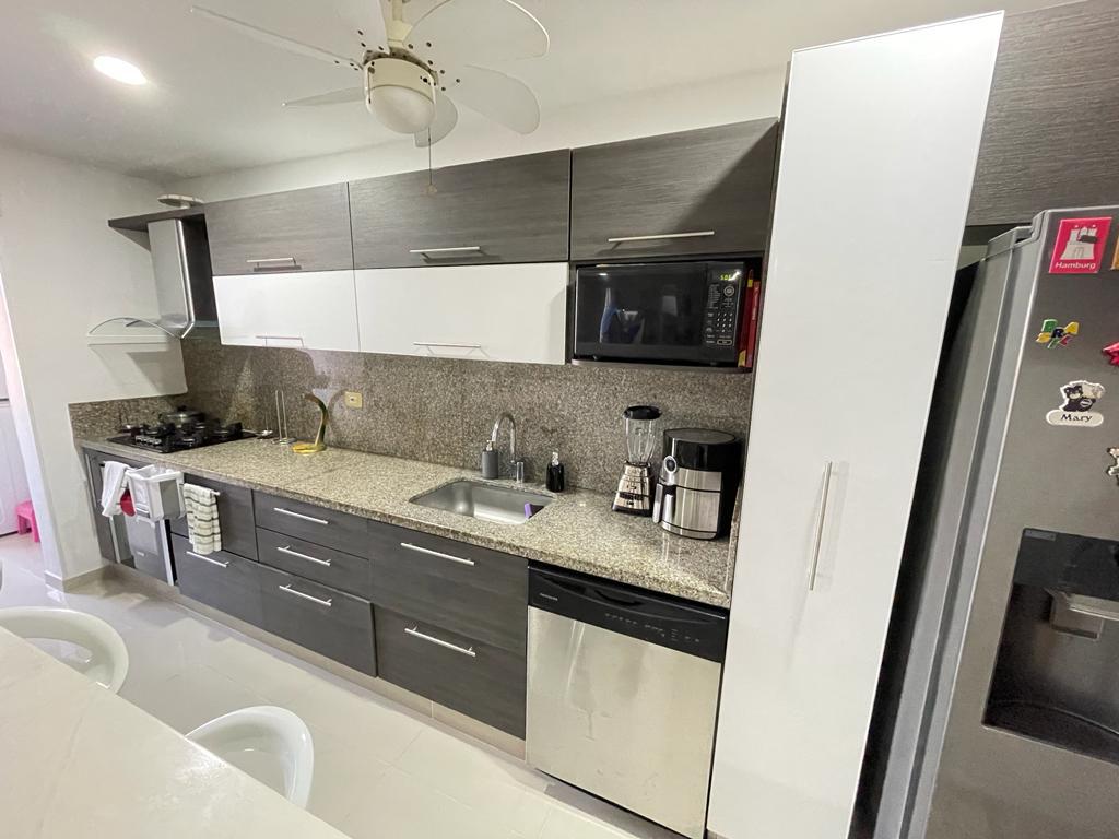 Apartamento en arriendo en Lago Alto, Barranquilla · foto 7 de 14