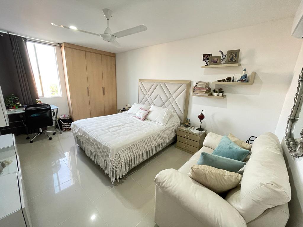 Apartamento en arriendo en Lago Alto, Barranquilla · foto 8 de 14