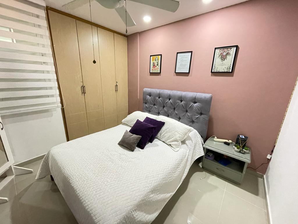 Apartamento en arriendo en Lago Alto, Barranquilla · foto 9 de 14