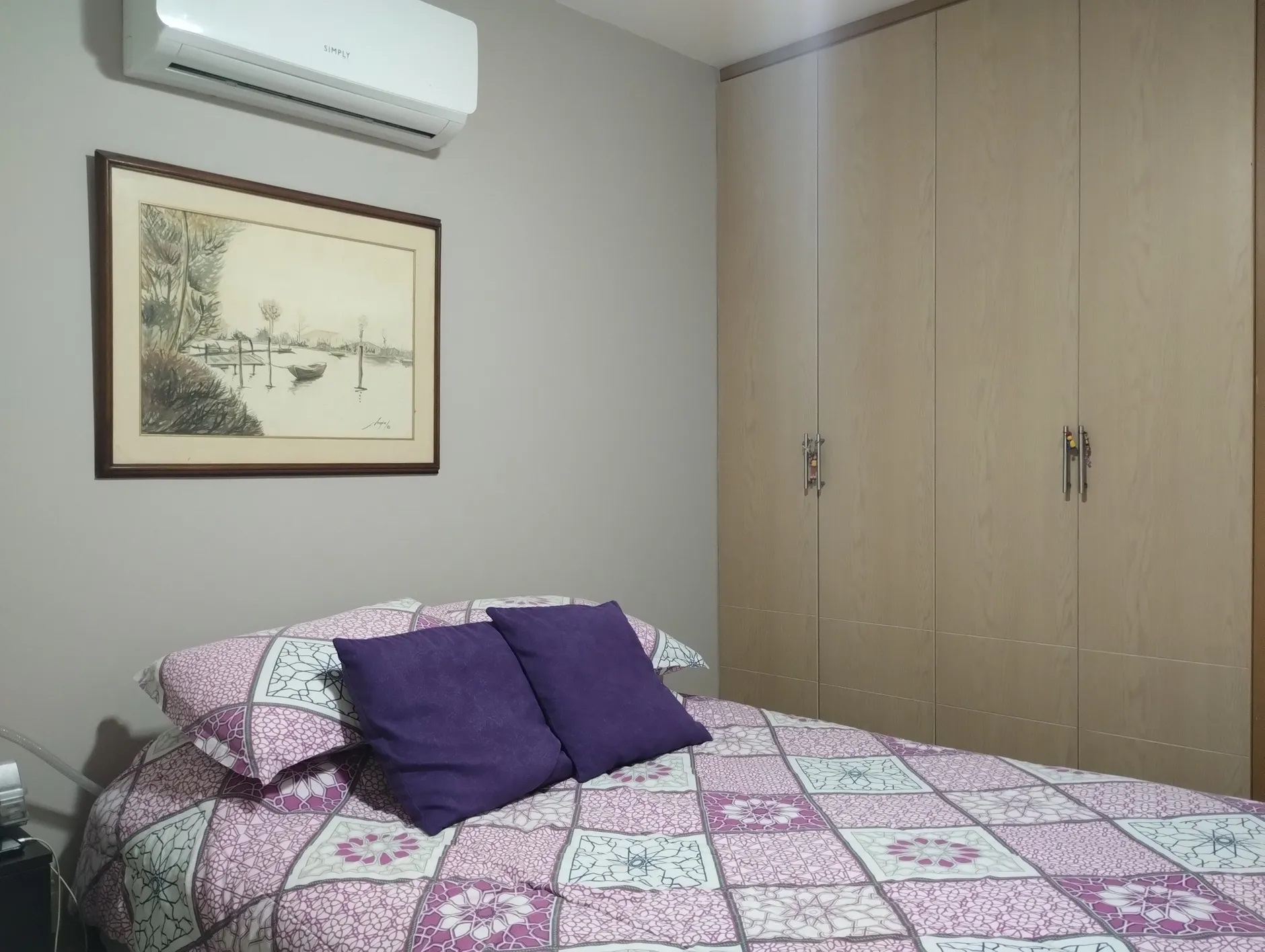 Apartamento en arriendo en Lago Alto, Barranquilla · foto 10 de 14