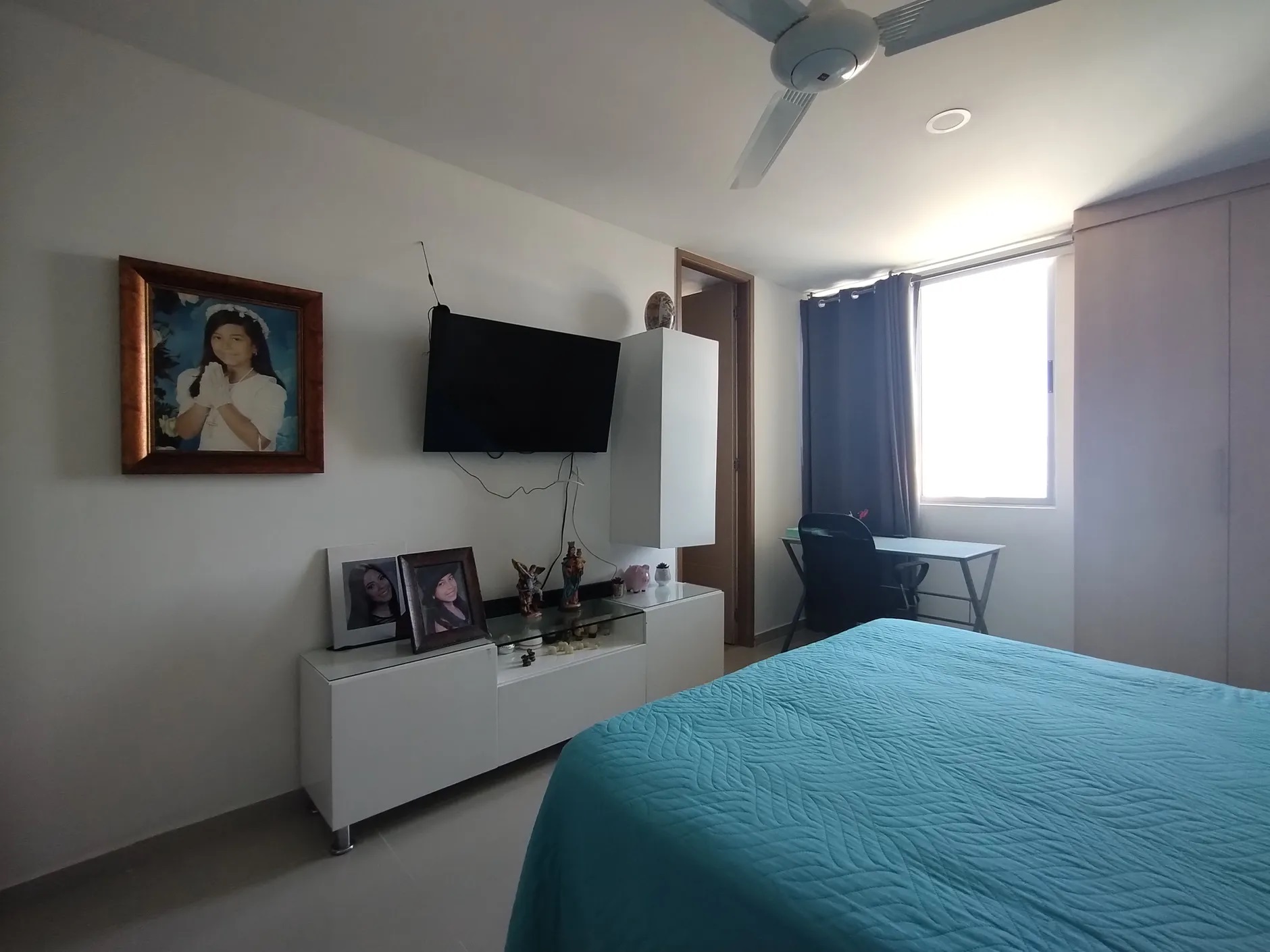 Apartamento en arriendo en Lago Alto, Barranquilla · foto 11 de 14