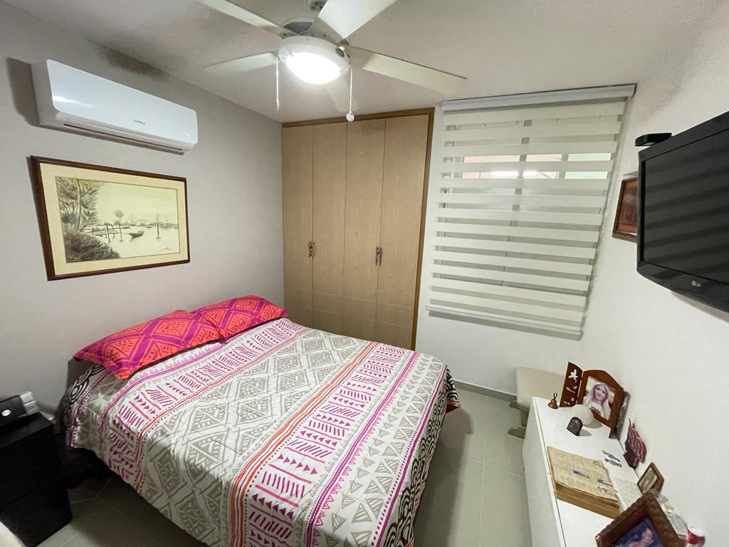 Apartamento en arriendo en Lago Alto, Barranquilla · foto 12 de 14