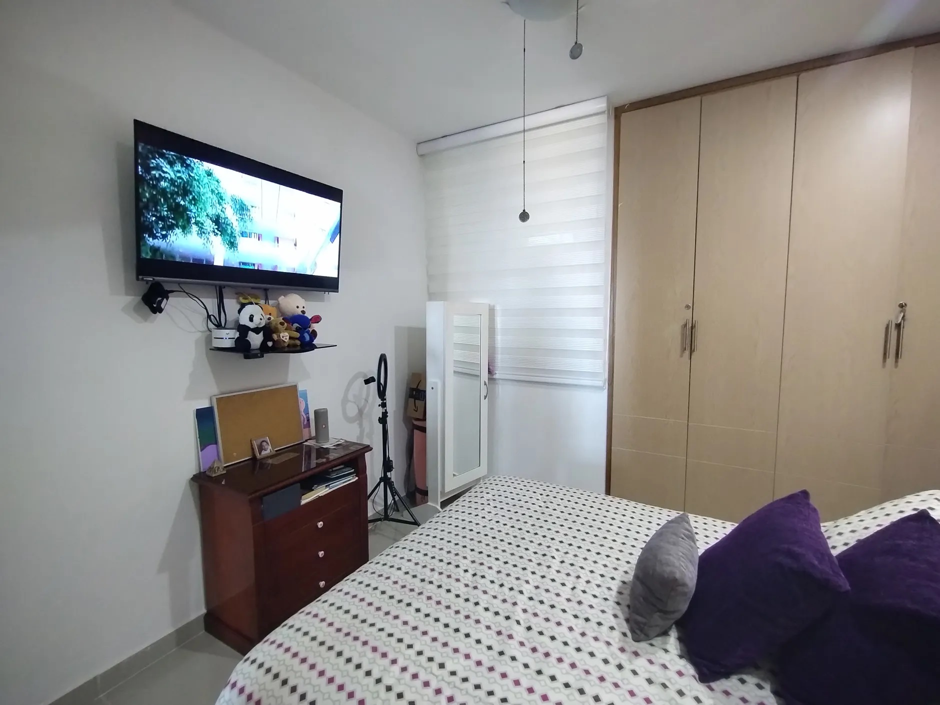 Apartamento en arriendo en Lago Alto, Barranquilla · foto 13 de 14