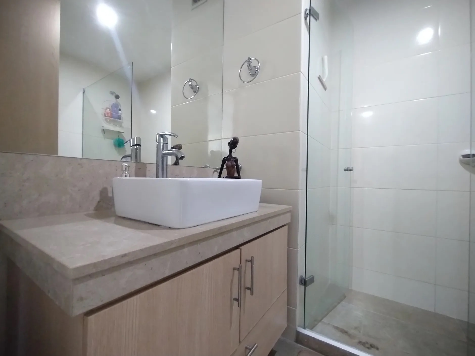 Apartamento en arriendo en Lago Alto, Barranquilla · foto 14 de 14