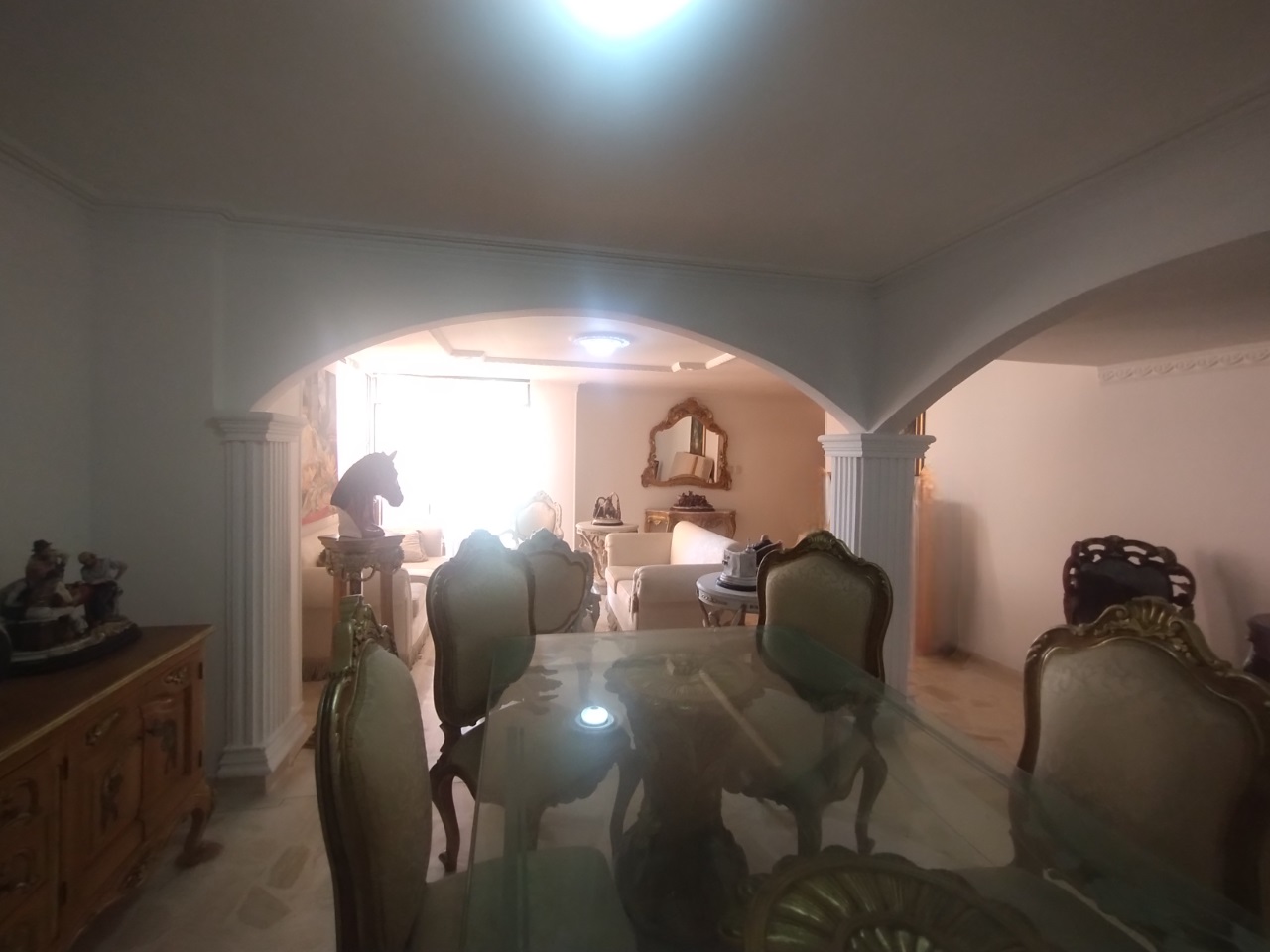 Apartamento en arriendo en Altos Del Prado, Barranquilla · foto 3 de 16