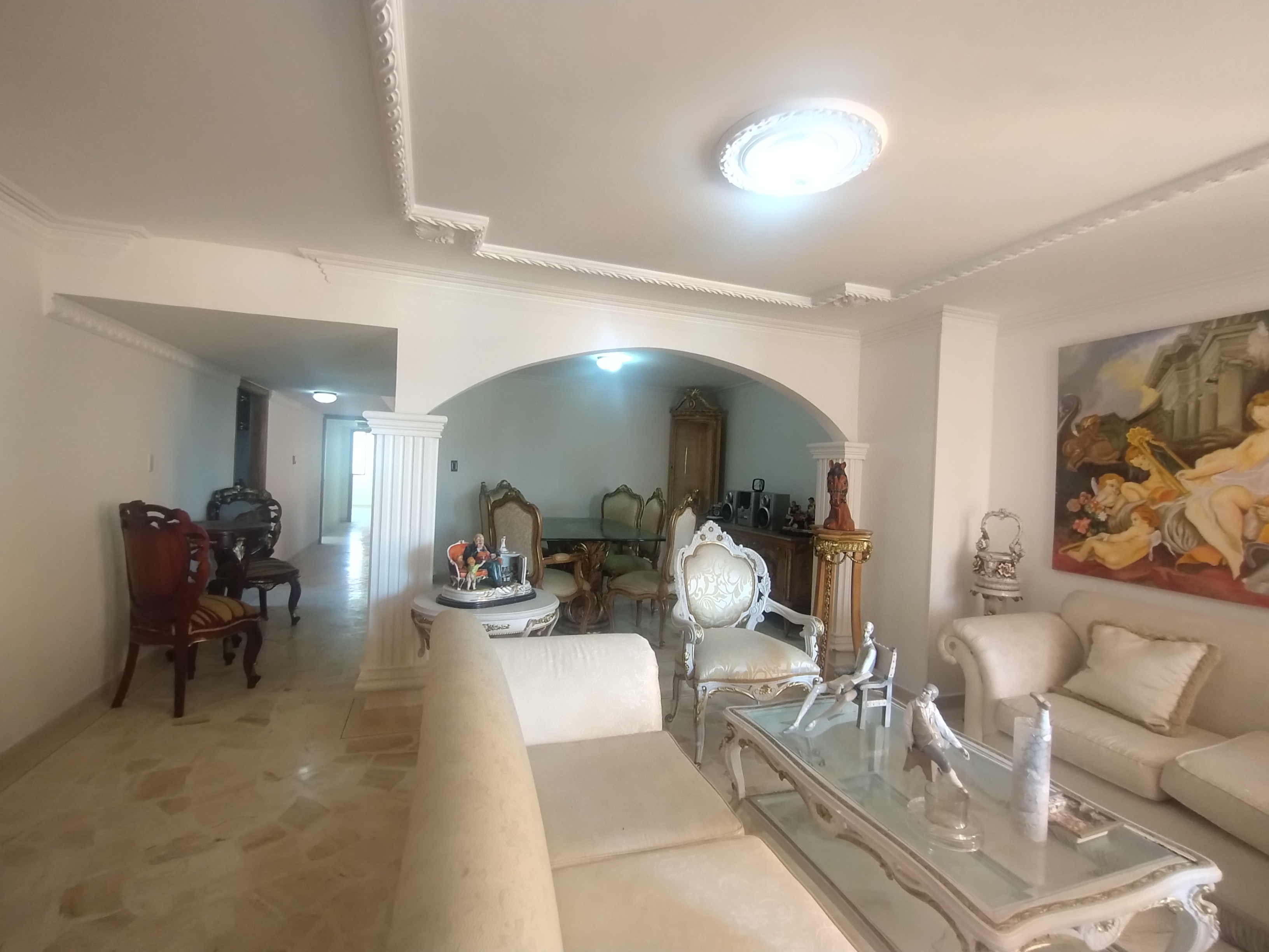 Apartamento en arriendo en Altos Del Prado, Barranquilla · foto 4 de 16