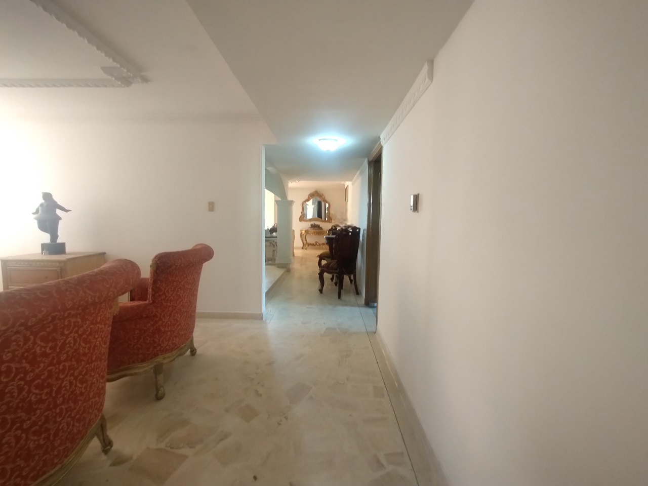 Apartamento en arriendo en Altos Del Prado, Barranquilla · foto 6 de 16
