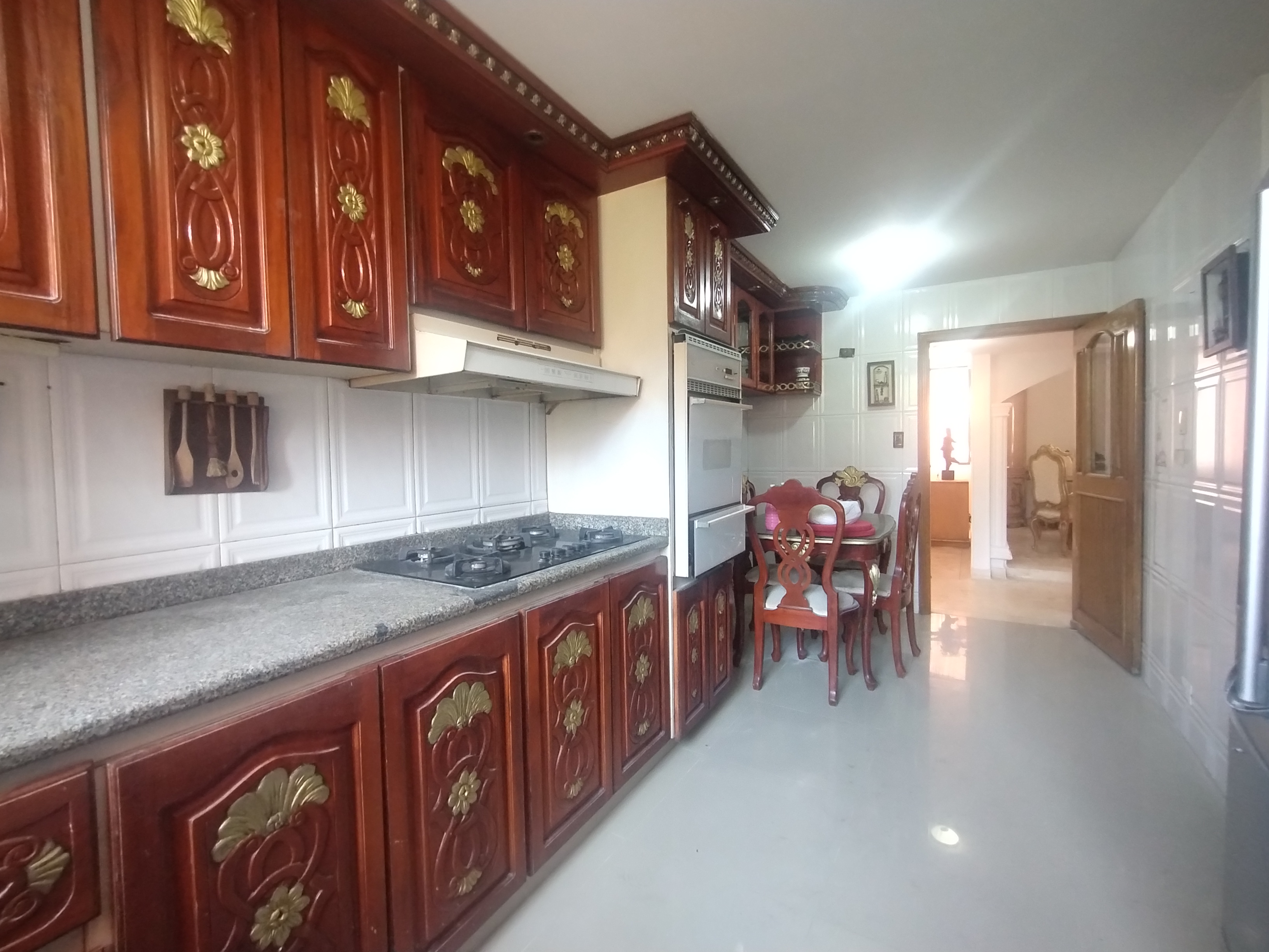 Apartamento en arriendo en Altos Del Prado, Barranquilla · foto 11 de 16