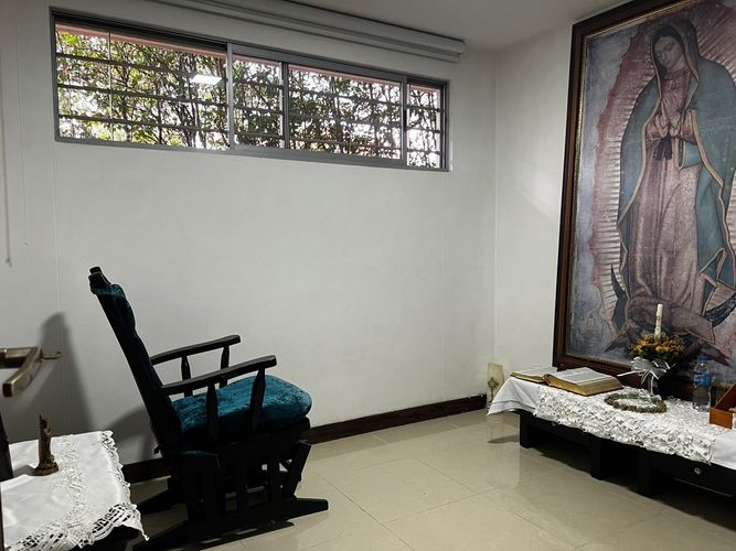 Casa de 5 alcobas en venta en Loma Del Chocho, Envigado, 240 m² · foto 9 de 16