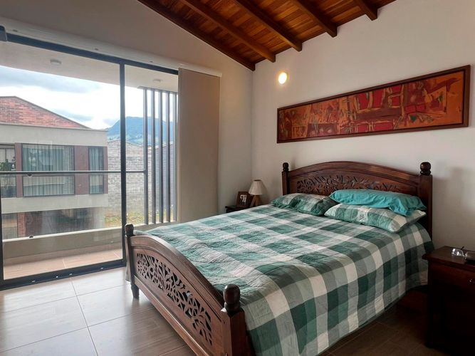 Casa de 3 alcobas en venta en La Ceja, 127 m² · foto 7 de 15