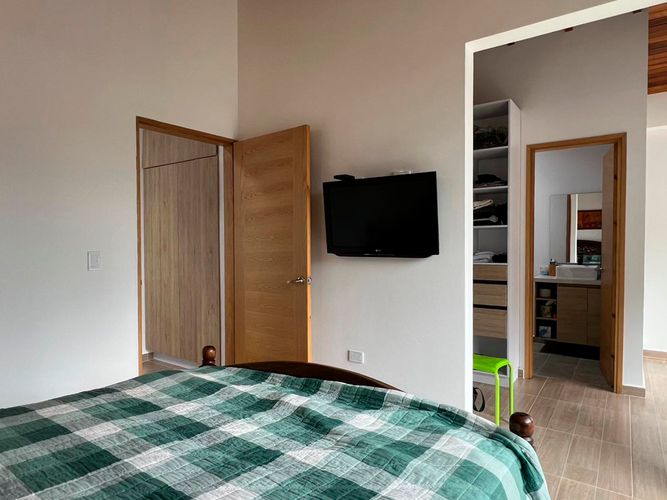 Casa de 3 alcobas en venta en La Ceja, 127 m² · foto 8 de 15