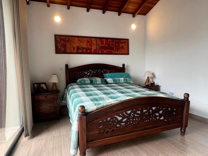 Casa de 3 alcobas en venta en La Ceja, 127 m² · foto 9 de 15