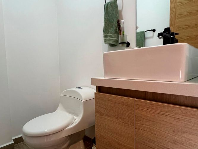 Casa de 3 alcobas en venta en La Ceja, 127 m² · foto 11 de 15