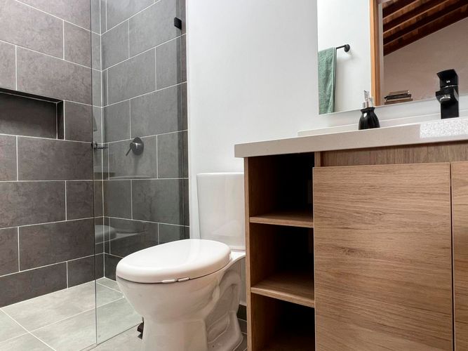 Casa de 3 alcobas en venta en La Ceja, 127 m² · foto 12 de 15