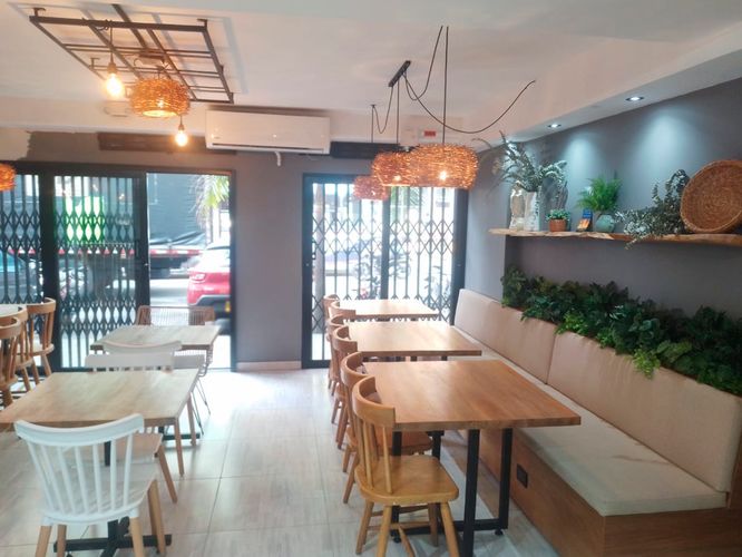 Local en arriendo en Cristo Rey, Medellín, 70 m² · foto 3 de 15