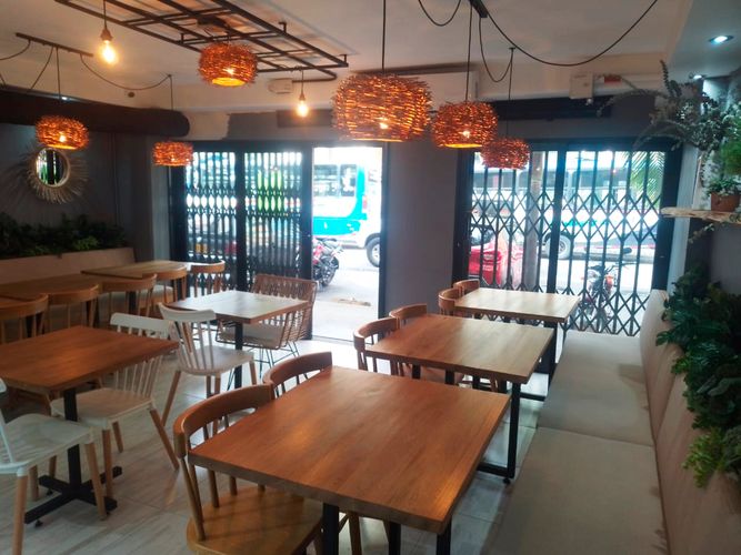 Local en arriendo en Cristo Rey, Medellín, 70 m² · foto 5 de 15