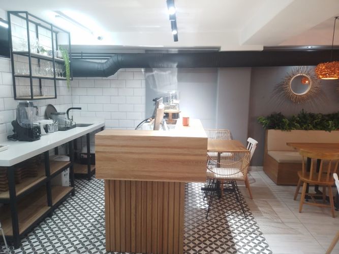 Local en arriendo en Cristo Rey, Medellín, 70 m² · foto 8 de 15