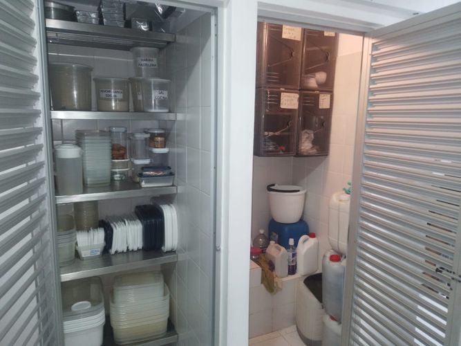 Local en arriendo en Cristo Rey, Medellín, 70 m² · foto 6 de 15