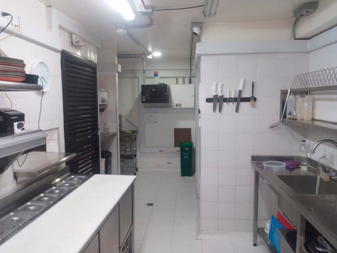 Local en arriendo en Cristo Rey, Medellín, 70 m² · foto 9 de 15
