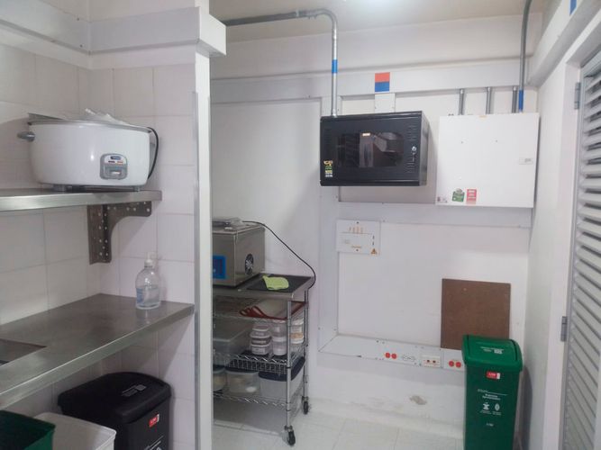 Local en arriendo en Cristo Rey, Medellín, 70 m² · foto 7 de 15