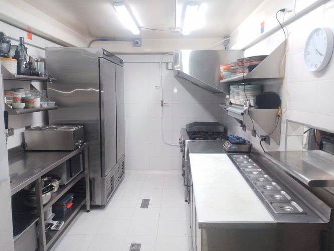 Local en arriendo en Cristo Rey, Medellín, 70 m² · foto 14 de 15