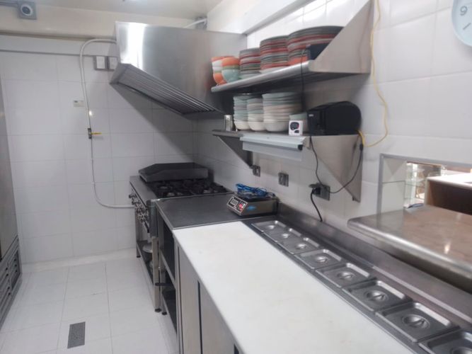 Local en arriendo en Cristo Rey, Medellín, 70 m² · foto 12 de 15