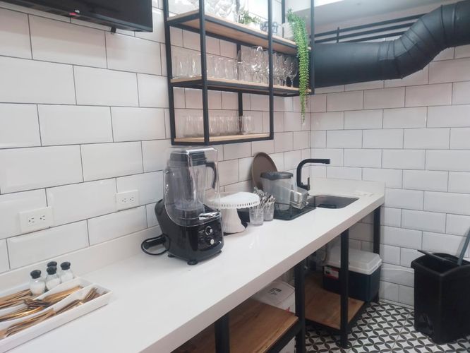 Local en arriendo en Cristo Rey, Medellín, 70 m² · foto 13 de 15