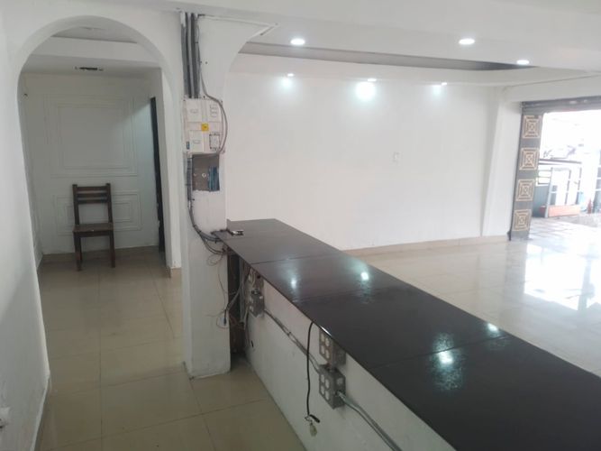 Local en arriendo en Calasanz, Medellín, 100 m² · foto 2 de 17