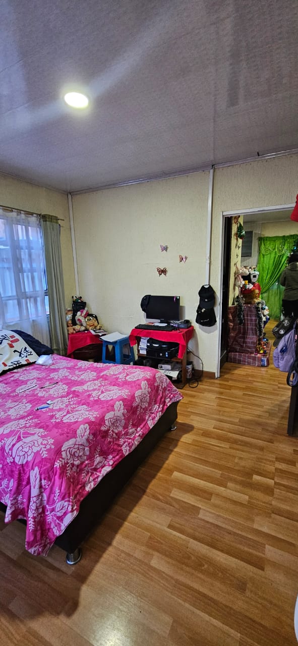 Casa en venta en Bosa La Libertad, Bogotá · foto 17 de 24