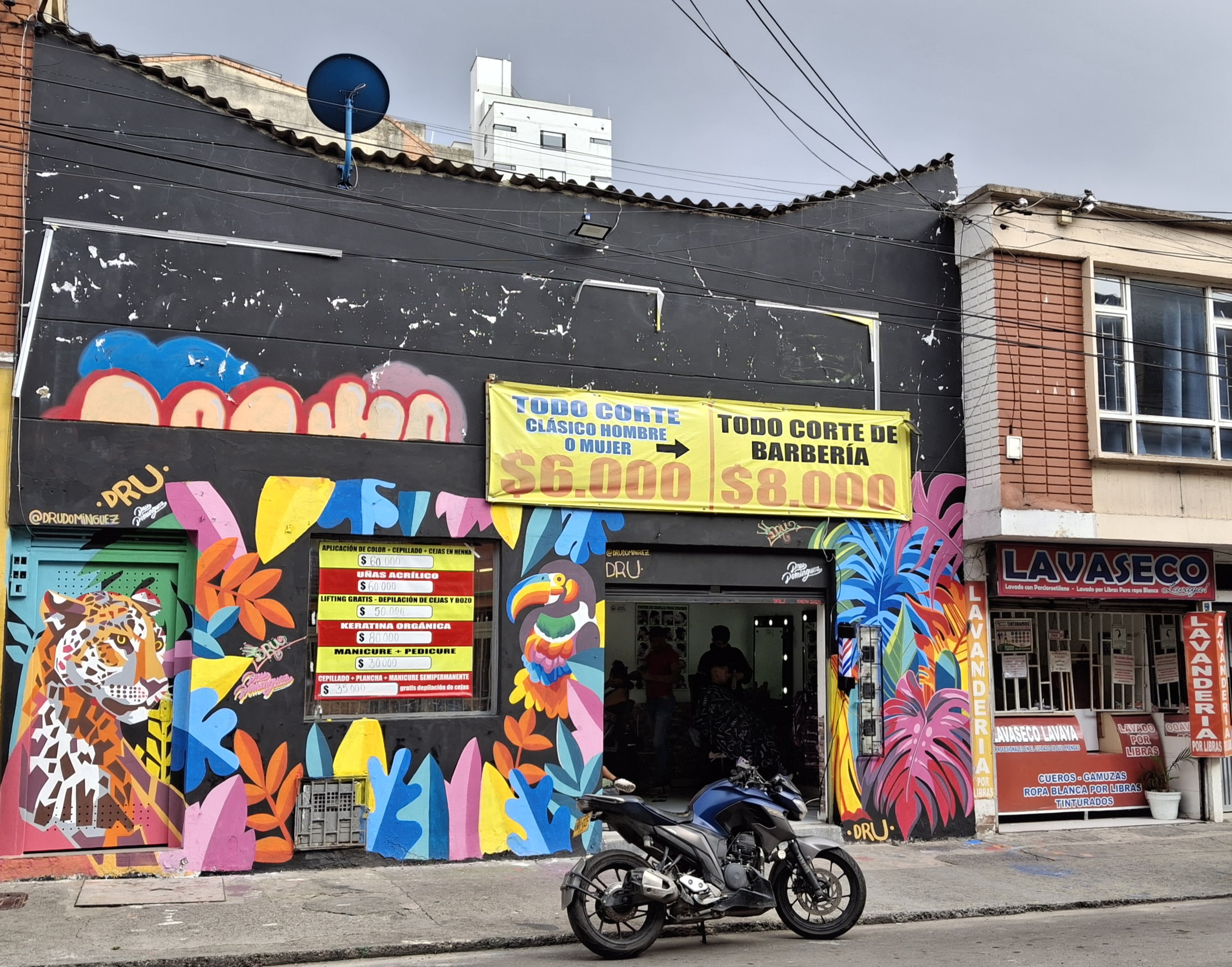 Casa en venta en Chapinero, Bogotá · foto 16 de 17