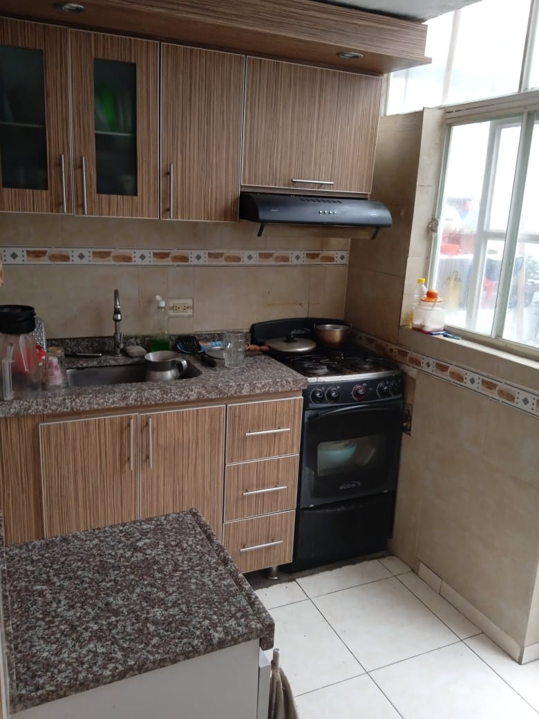 Casa en venta en Ub El Trebol, Mosquera · foto 2 de 15