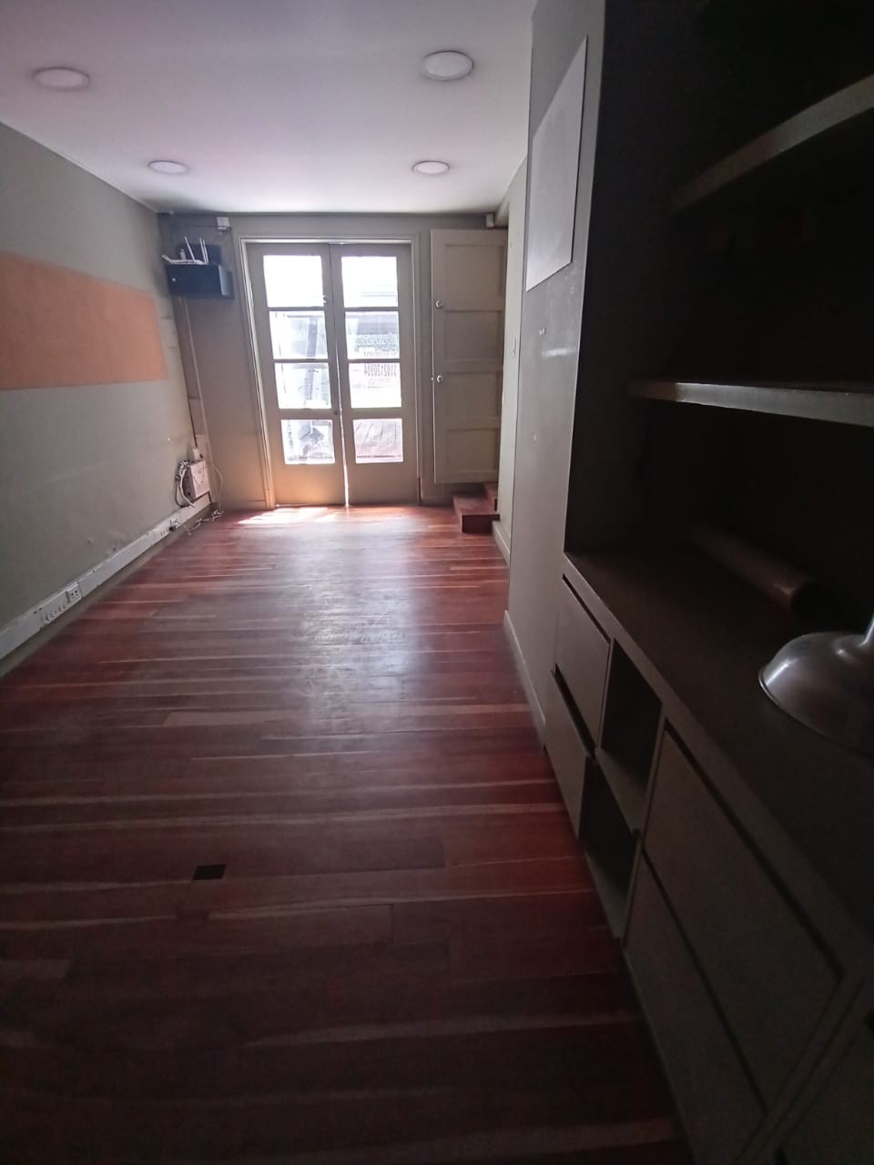 Casa en venta en Quinta Camacho, Bogotá · foto 3 de 24