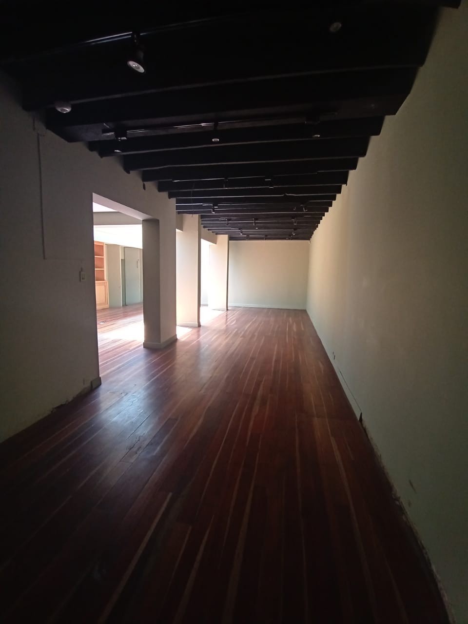 Casa en venta en Quinta Camacho, Bogotá · foto 4 de 24