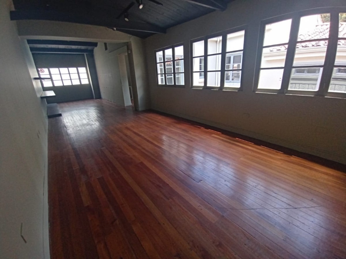 Casa en venta en Quinta Camacho, Bogotá · foto 5 de 24