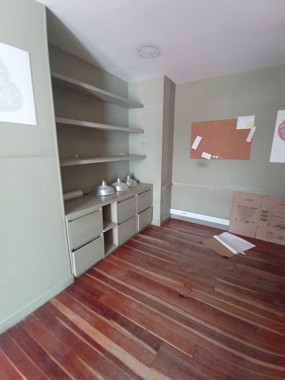 Casa en venta en Quinta Camacho, Bogotá · foto 16 de 24