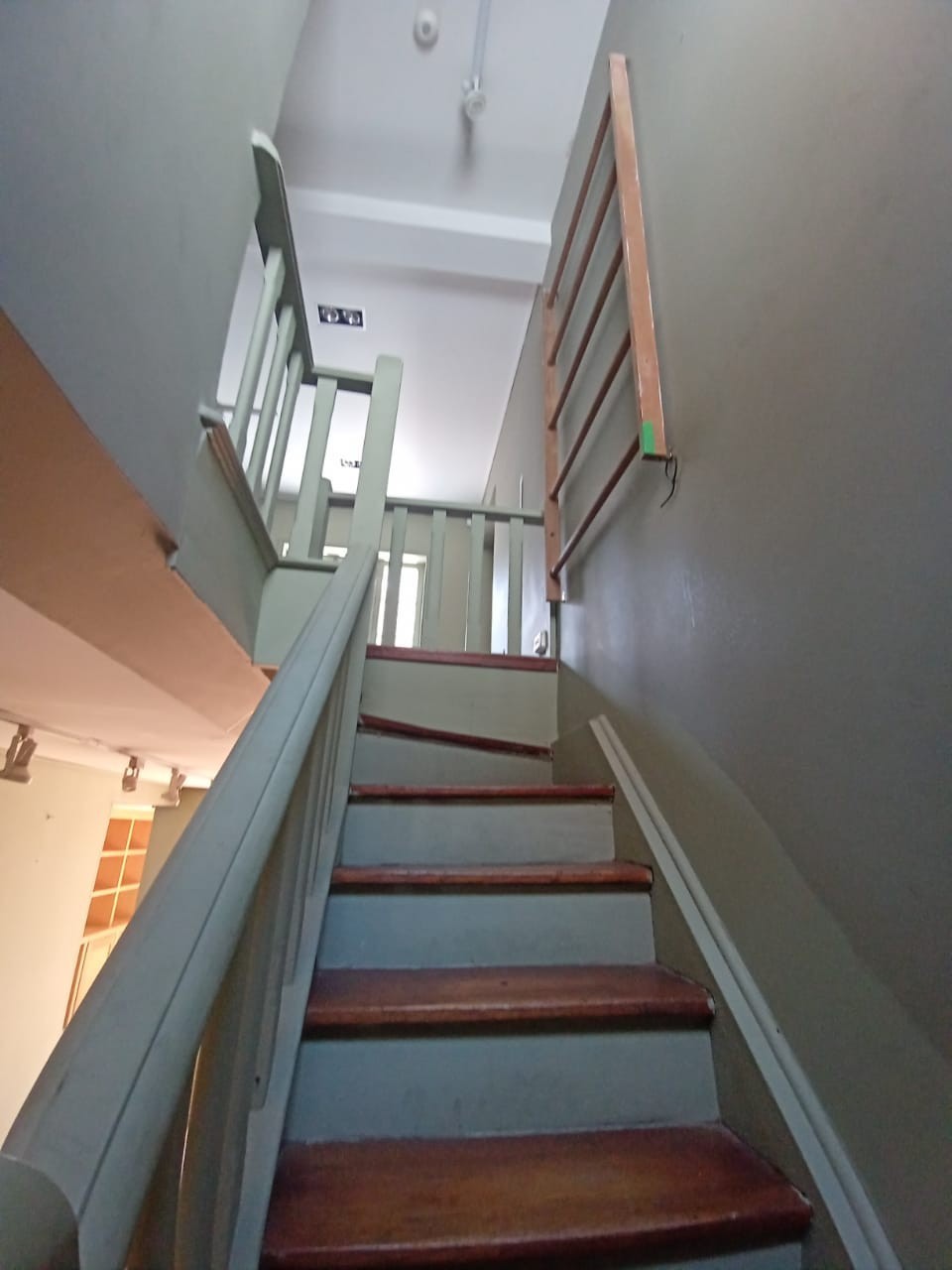 Casa en venta en Quinta Camacho, Bogotá · foto 17 de 24