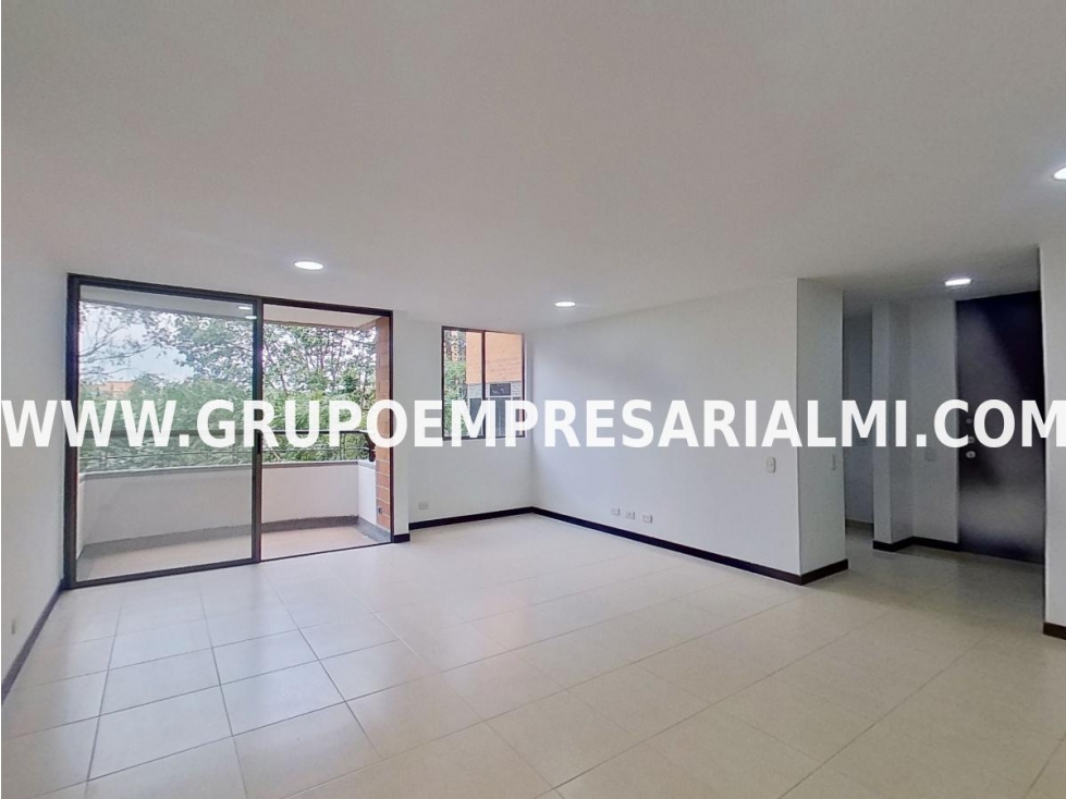 Apartment for sale in San diego, Medellín