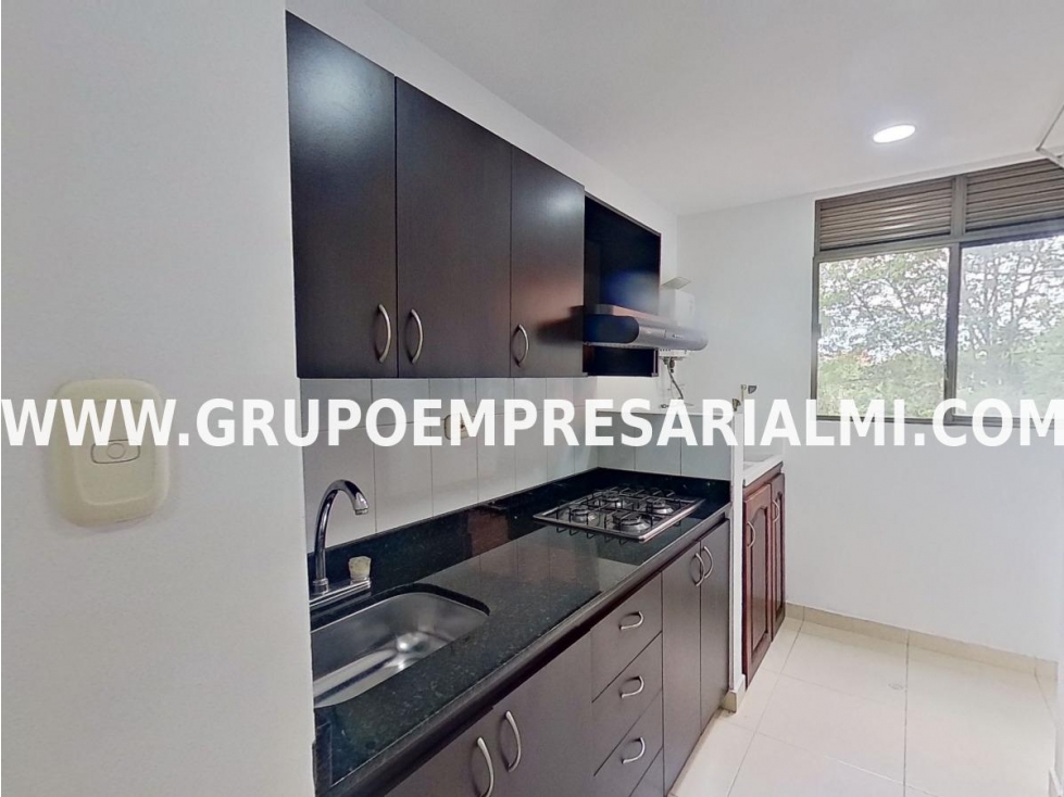 Apartment for sale in San diego, Medellín 2