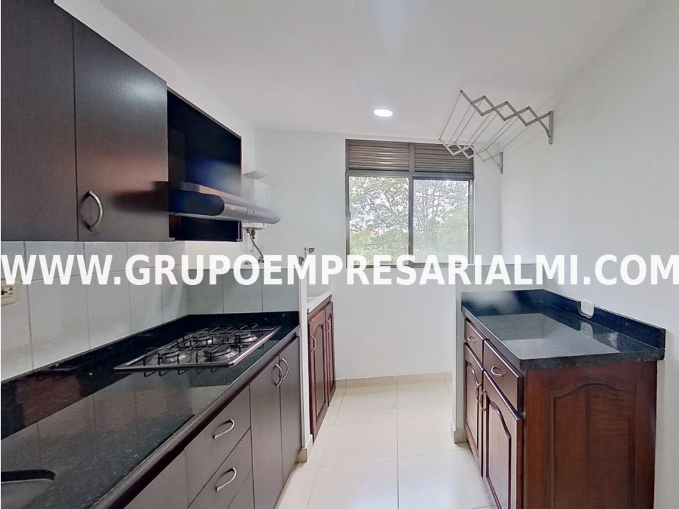 Apartment for sale in San diego, Medellín 3