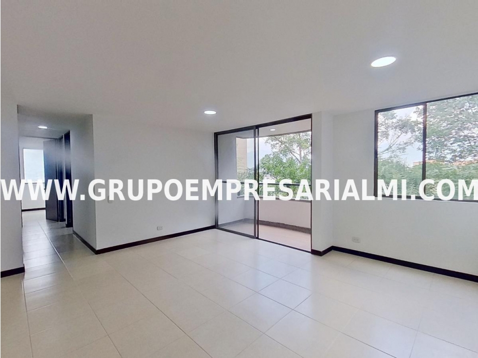 Apartment for sale in San diego, Medellín 4