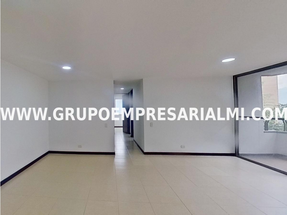 Apartment for sale in San diego, Medellín 5