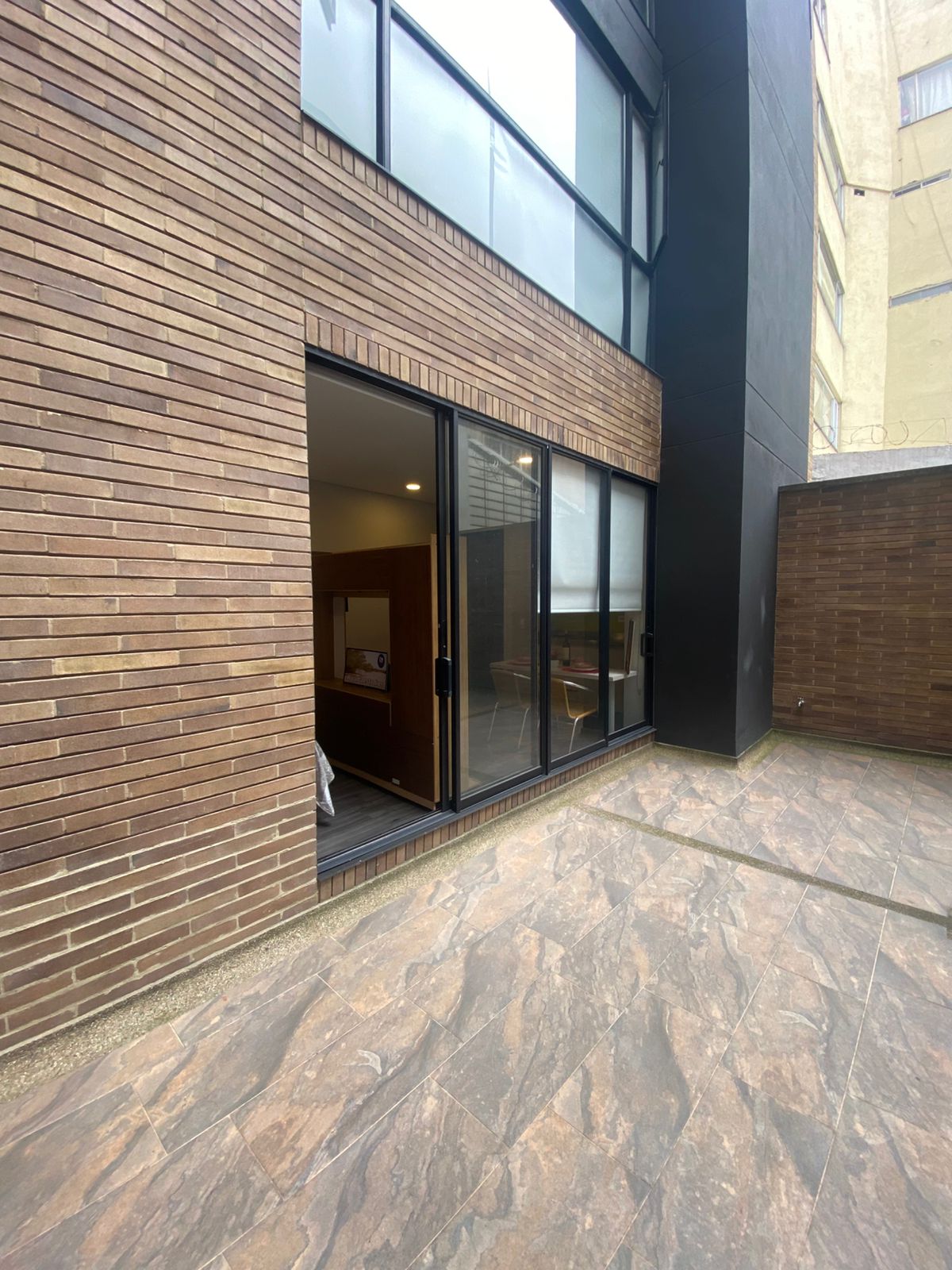 Apartaestudio en Arriendo en La salle, Bogotá