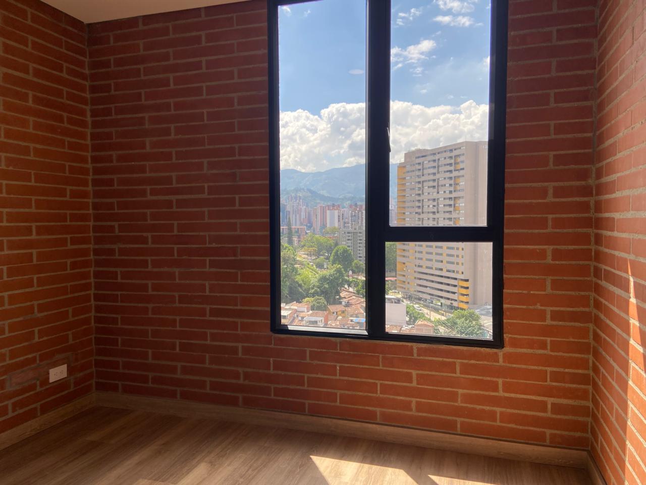 Apartamento en arriendo en Loma Del Barro, Envigado · foto 8 de 20
