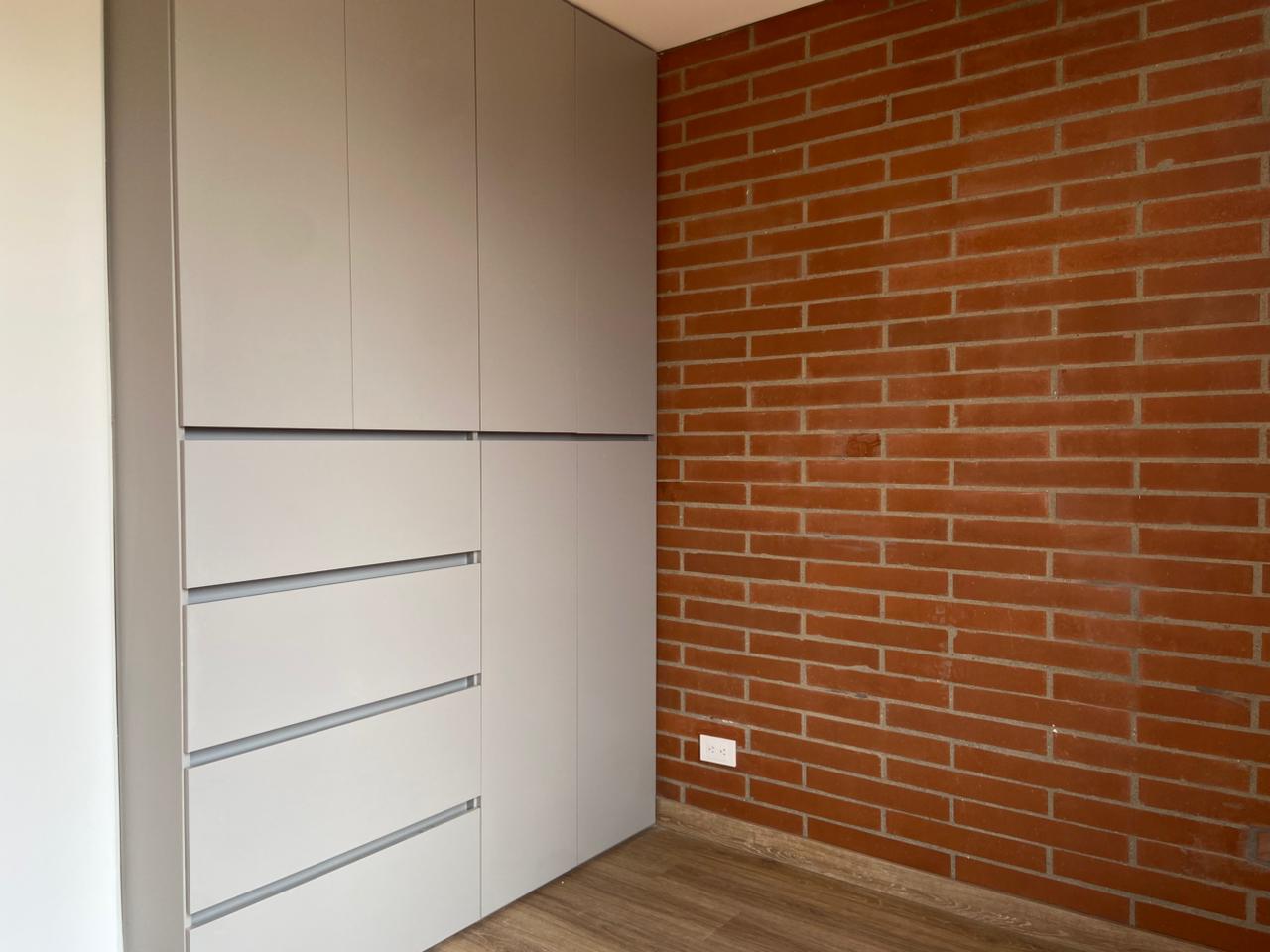 Apartamento en arriendo en Loma Del Barro, Envigado · foto 10 de 20