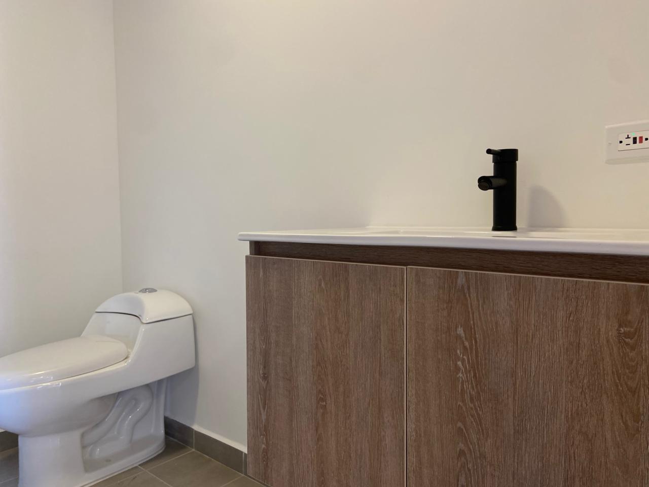 Apartamento en arriendo en Loma Del Barro, Envigado · foto 18 de 20