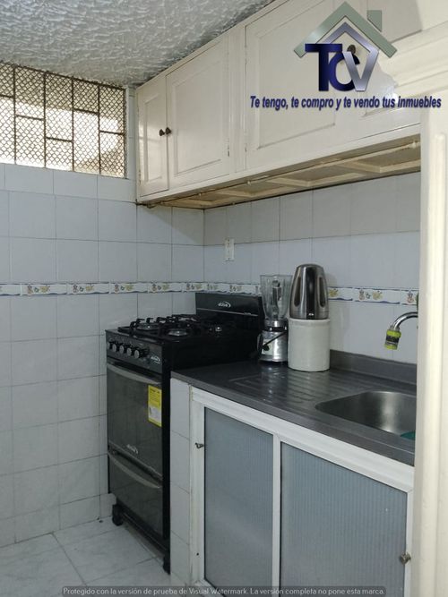 Apartamento de 3 alcobas en venta en Centro, Bucaramanga, 70 m² · foto 4 de 19