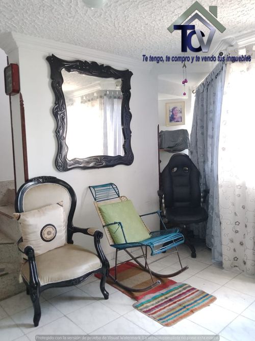 Apartamento de 3 alcobas en venta en Centro, Bucaramanga, 70 m² · foto 7 de 19