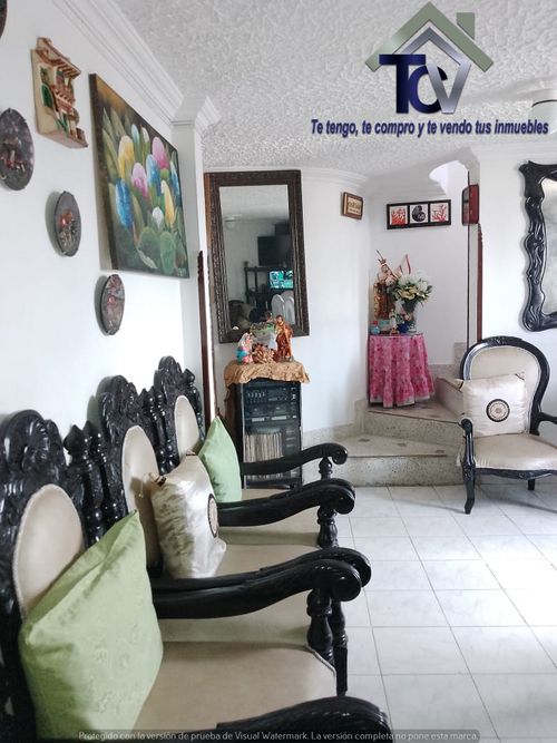 Apartamento de 3 alcobas en venta en Centro, Bucaramanga, 70 m² · foto 8 de 19