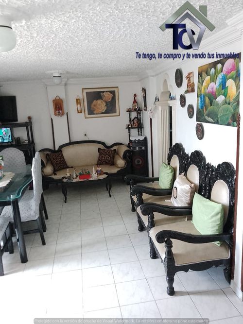 Apartamento de 3 alcobas en venta en Centro, Bucaramanga, 70 m² · foto 9 de 19